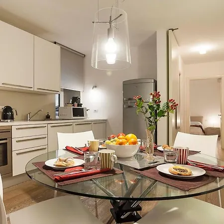 Vakantiehuis Da Leone