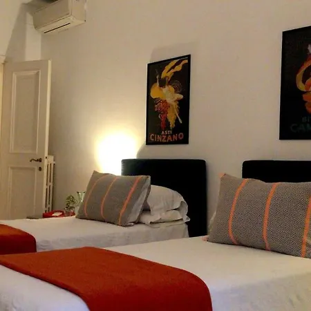 Vakantiehuis Da Leone *