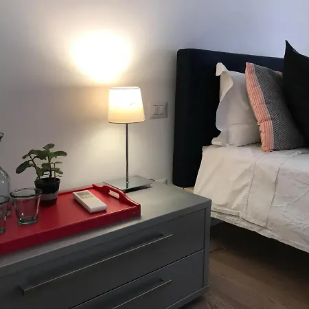 Vakantiehuis Da Leone