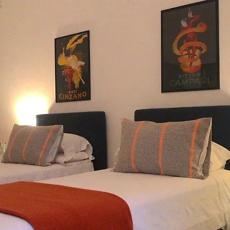 Da Leone Vakantiehuis *