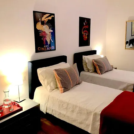 Vakantiehuis Da Leone Rome