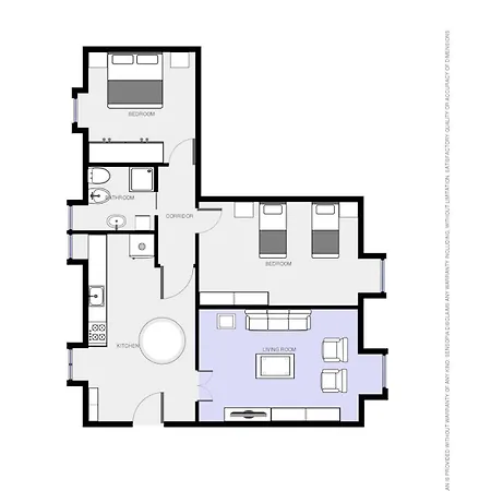 Da Leone Vakantiehuis