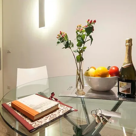 Da Leone Vakantiehuis *