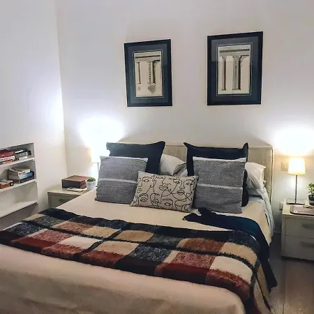 Vakantiehuis Da Leone *