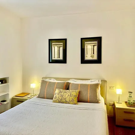 Da Leone Casa vacanze Roma