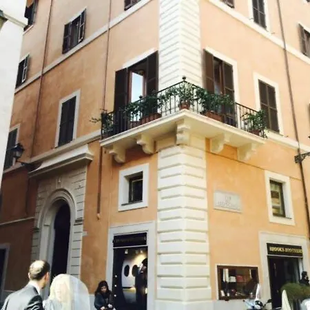 Da Leone Casa vacanze