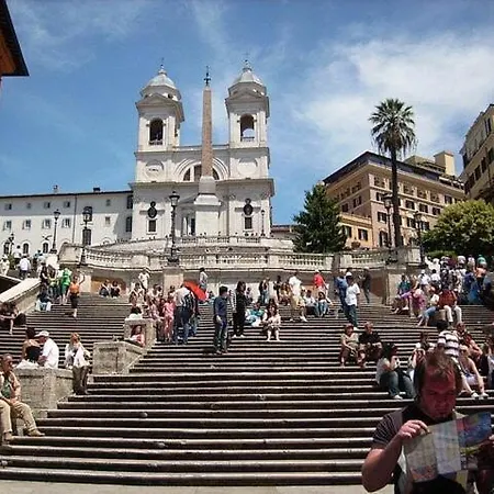 Casa vacanze Da Leone