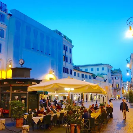 Apartment Da Leone Rome