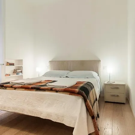 Da Leone Apartment *