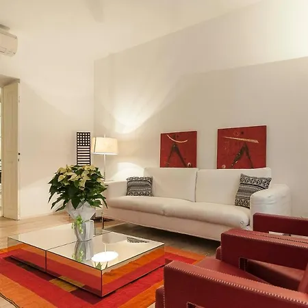 Da Leone Apartment *
