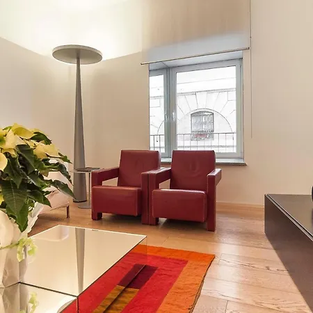 Da Leone Apartment