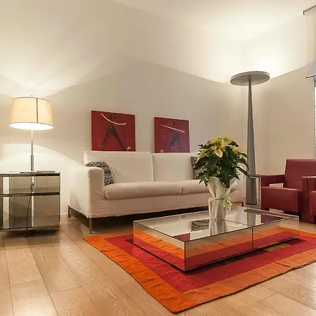 Da Leone Apartment *