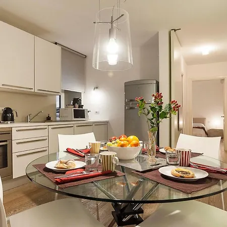 Apartment Da Leone
