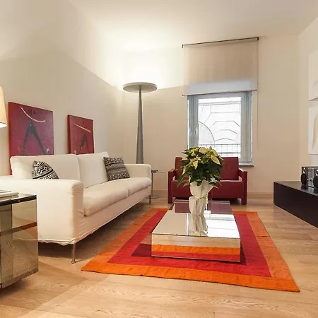 Apartment Da Leone *