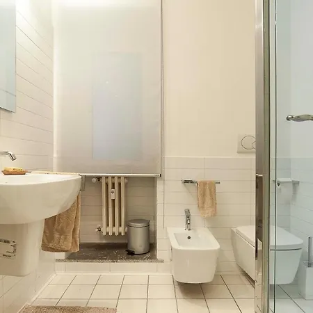 Da Leone Apartment *