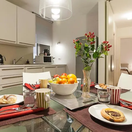 Apartment Da Leone