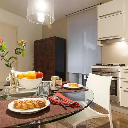 Da Leone Apartment