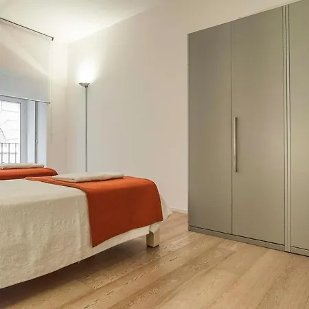 Da Leone Apartment Rome