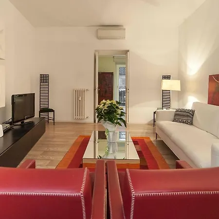 Apartment Da Leone Rome