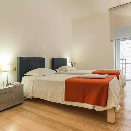 Da Leone Apartment Rome